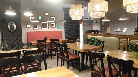 Akademia Smaków Ryszarda Majewskiego